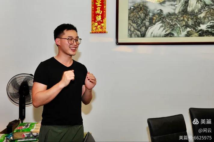 嘀嗒趣課·招sir茶友會十周年慶典 一盞茶里的教育初心與十年同行